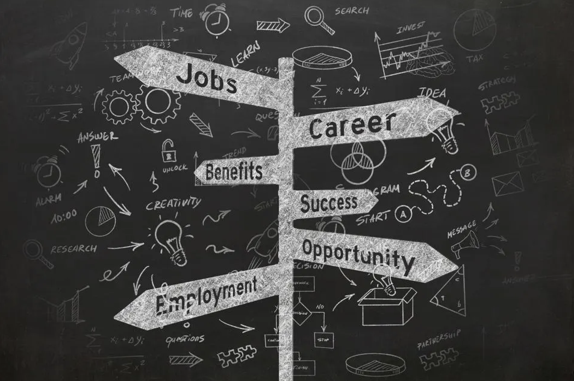 Job Search Must-Read: How to Make a Successful 'Career Pivot'?uc8mk0tfqw