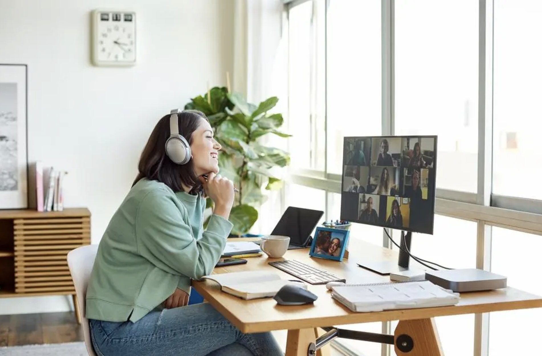 Workplace Must-Know: How to Practice 'Strategic Work-Life Integration'?wx4zubk681