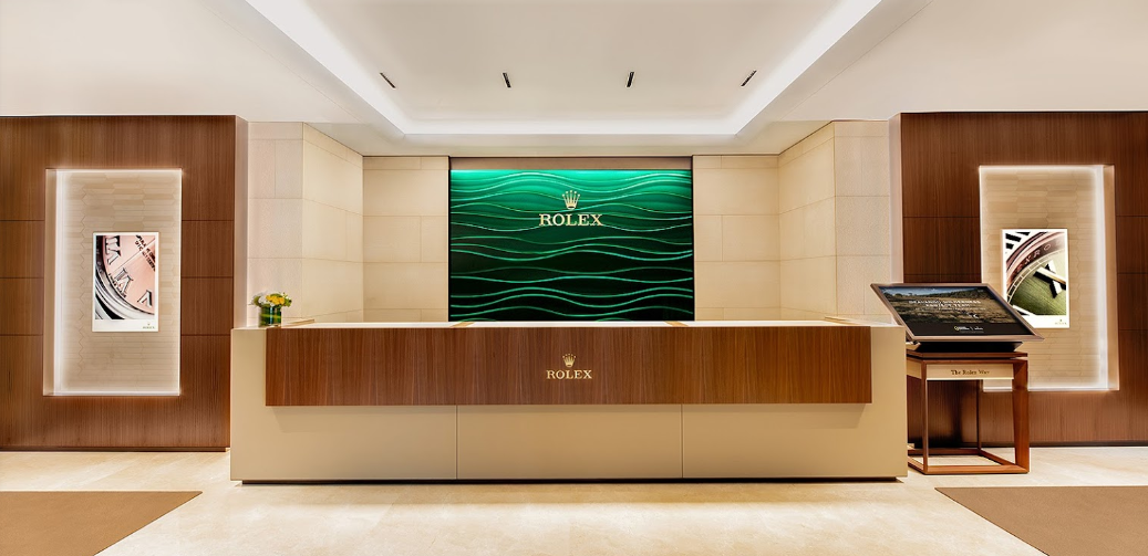 Office Environment - 2