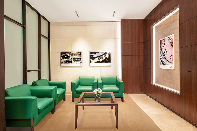 Office Environment - 1