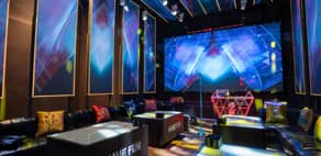 Office Environment - 2