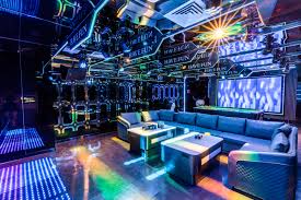 Office Environment - 1