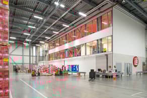 Office Environment - 2