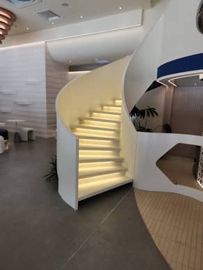 Office Environment - 1