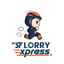 My SF Lorry Express Sdn Bhd
