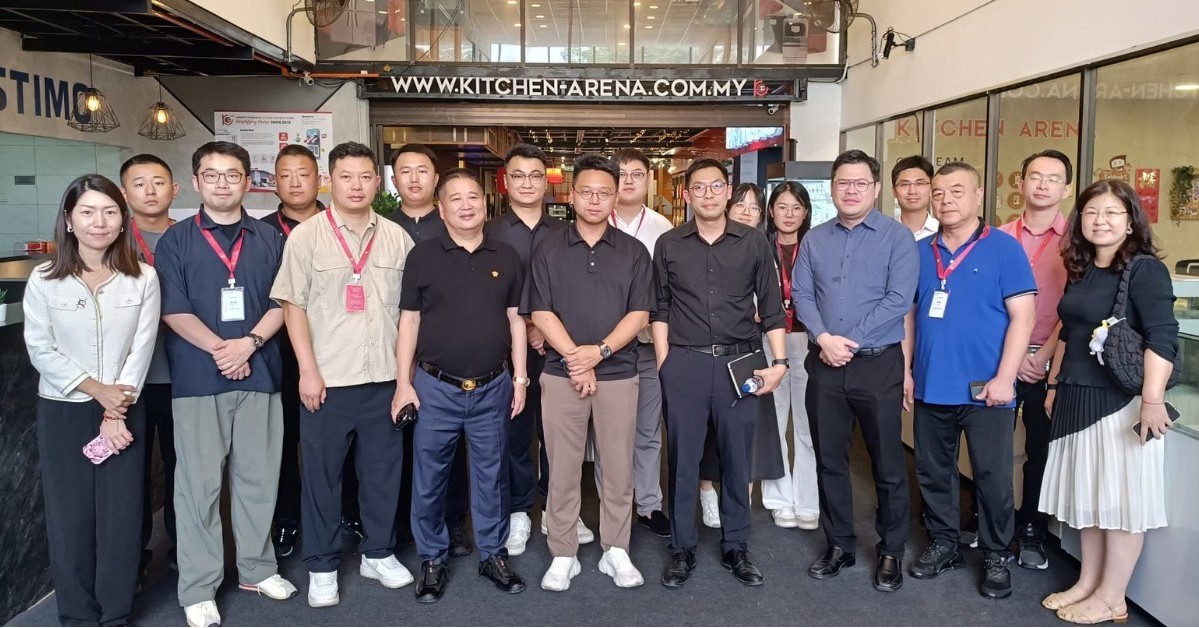 Office Environment - 1