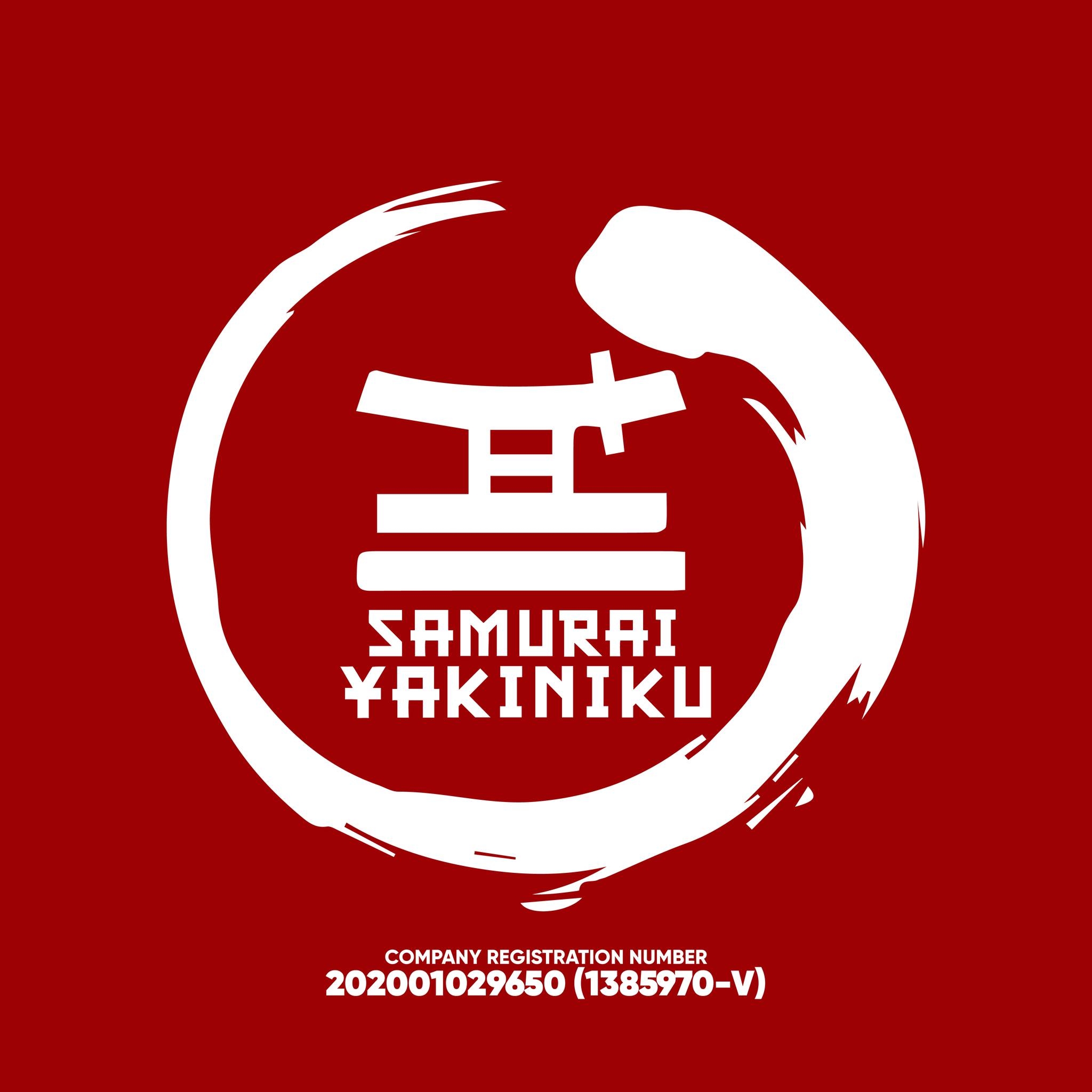 Samurai Yakiniku Sdn Bhd