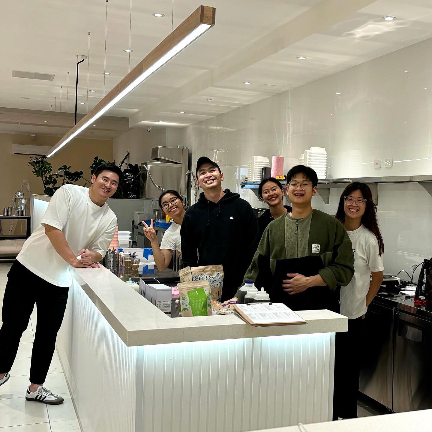 Office Environment - 1