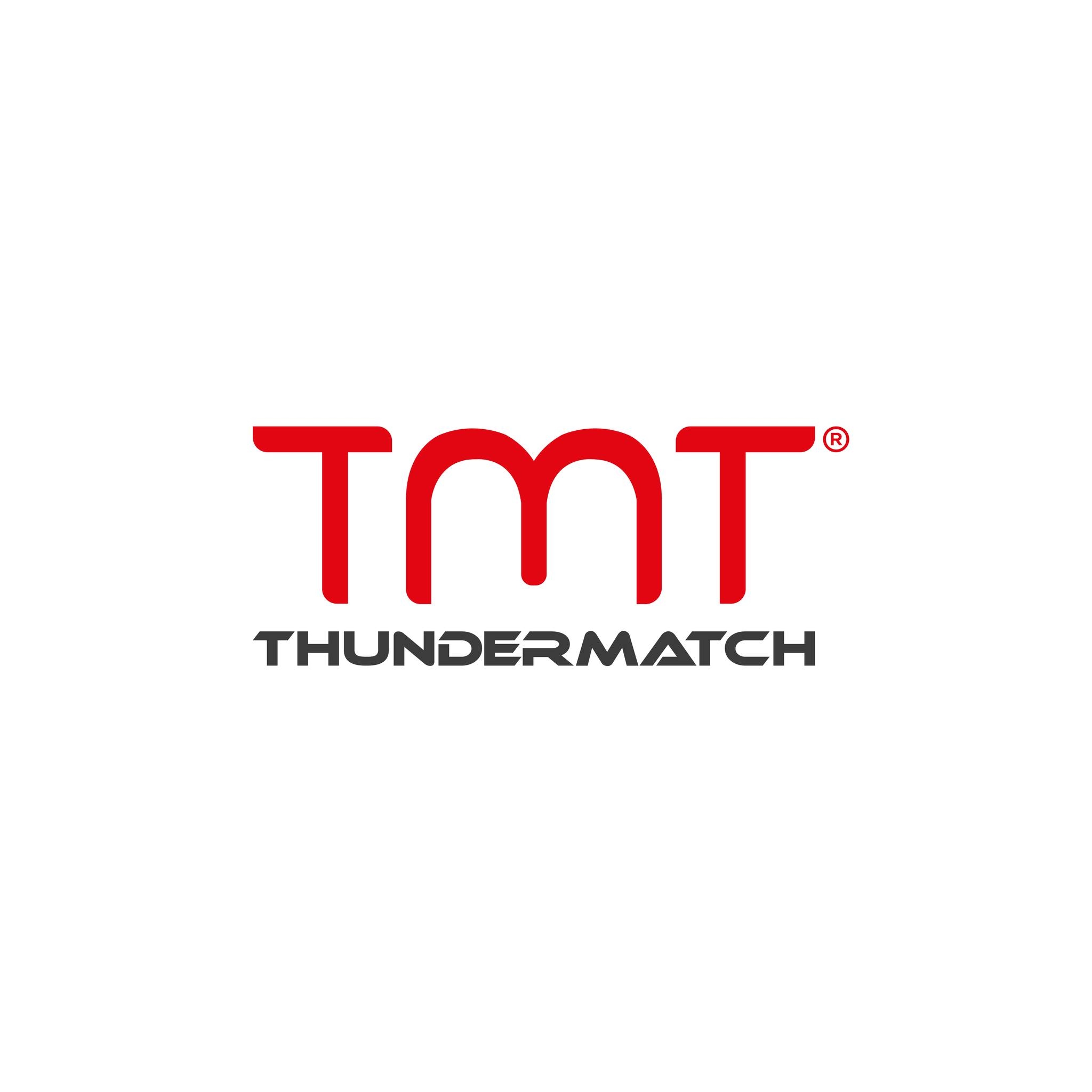 Thunder Match Technology Sdn Bhd