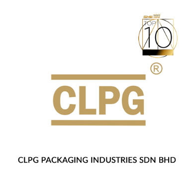 CLPG Packaging Industries Sdn Bhd