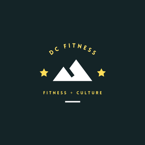 DC Fitness Sdn Bhd