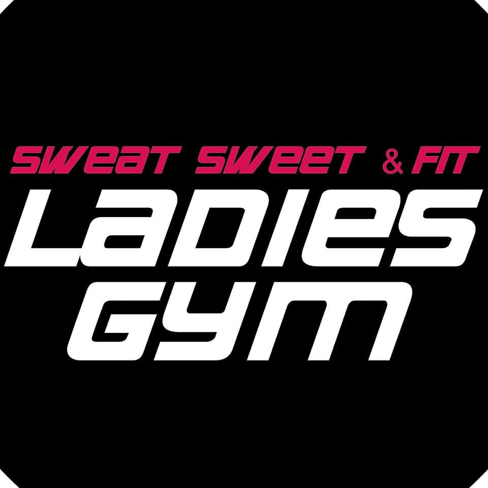 Sweat Sweet And Fit Ladies Gym