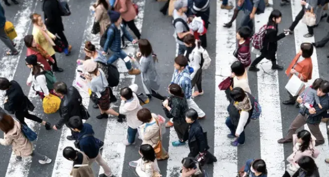 The New Global Landscape: Geopolitics' Deep Impact on Labor Mobilityly2qzcqv16