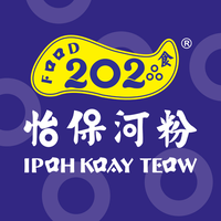 Two Zero Two Food Sdn Bhd