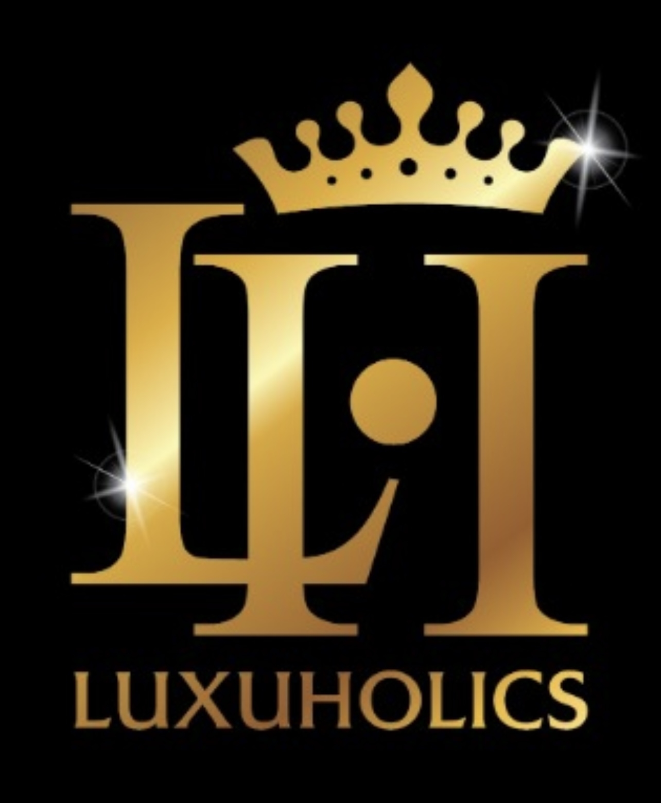 Luxuholics Trading Sdn. Bhd.