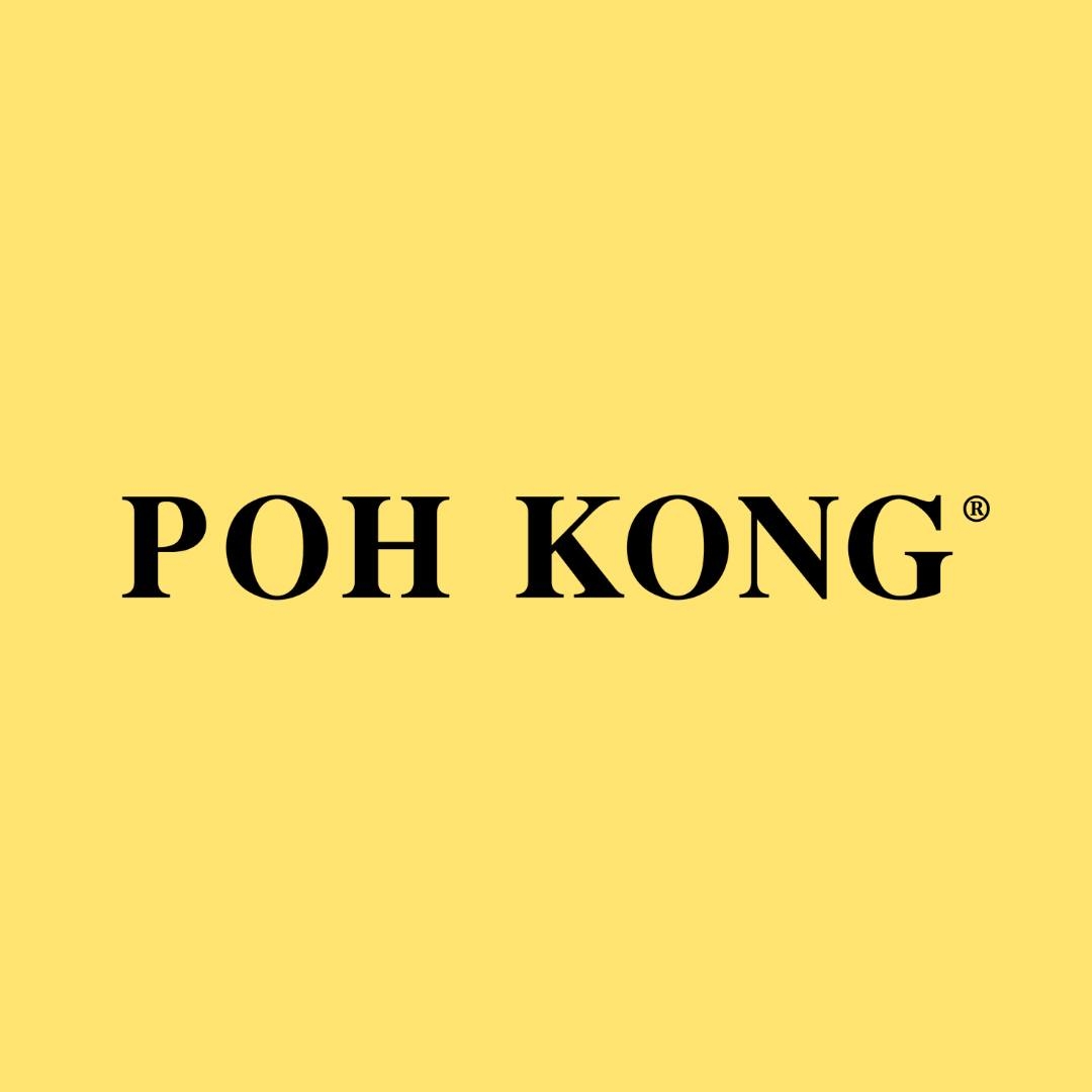 Poh Kong Jewellery Manufacturer Sdn Bhd