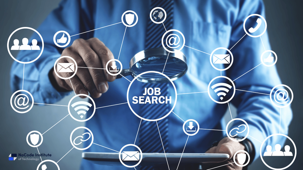 3 Top Strategies for Mastering Informal 'Networking Job Search'wdbs7qz5js