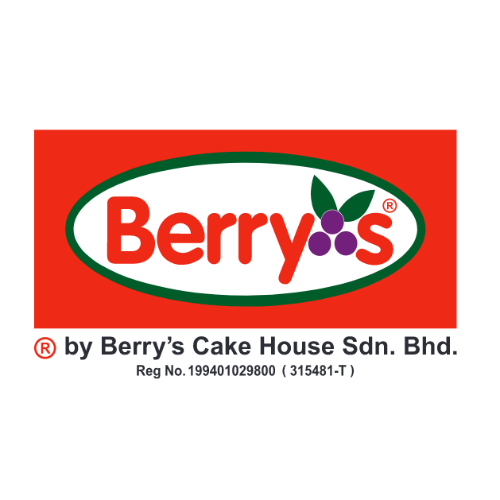 Berry's Cake House Sdn Bhd