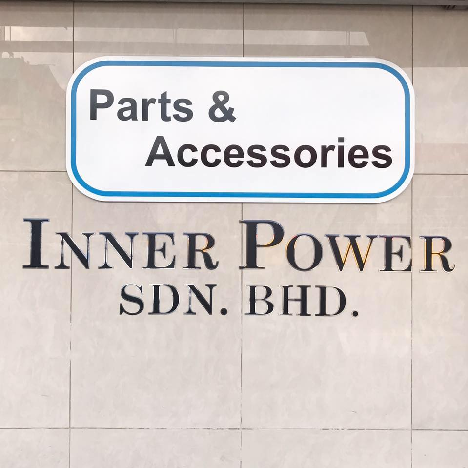 Inner Power Sdn Bhd