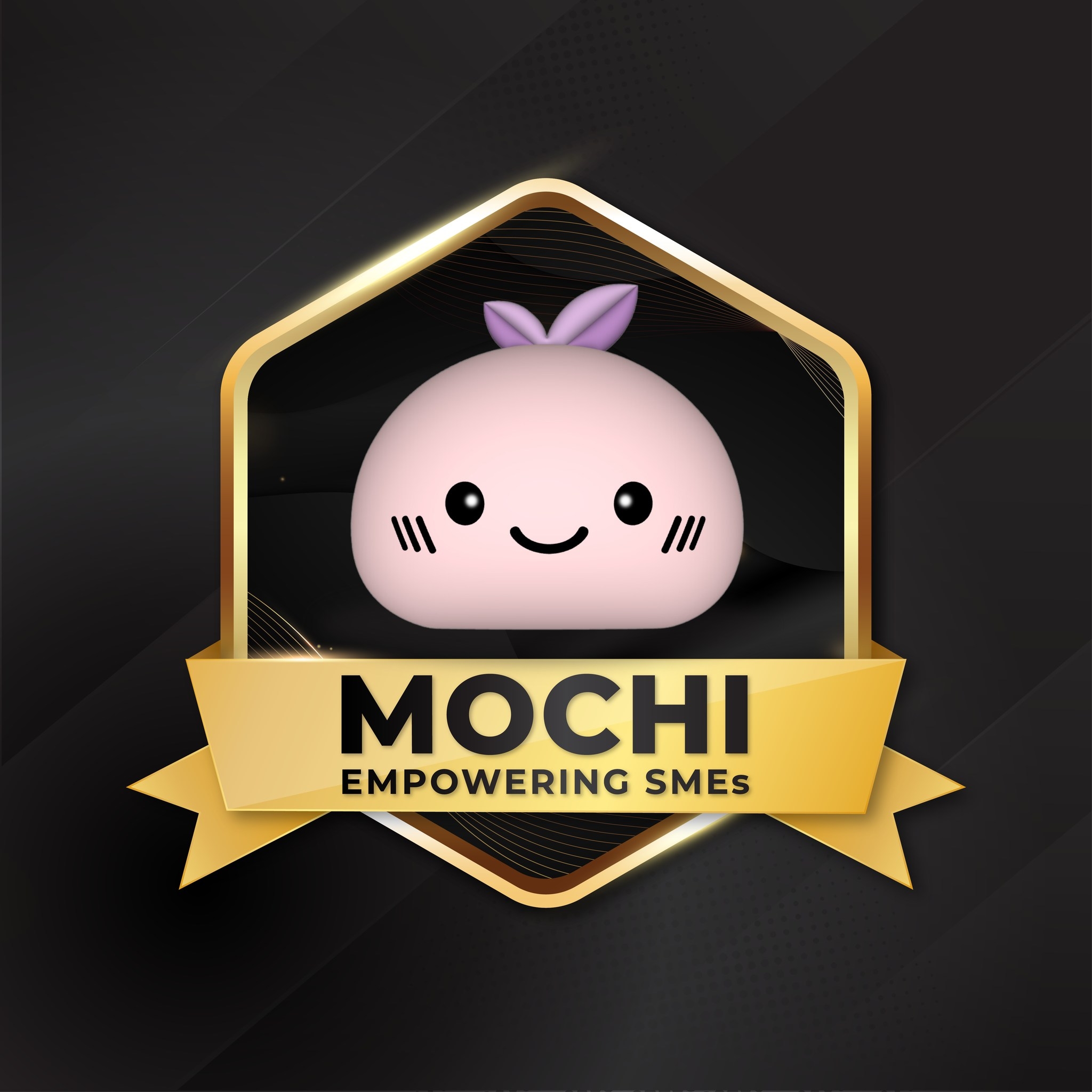 Mochi Technologies Sdn Bhd