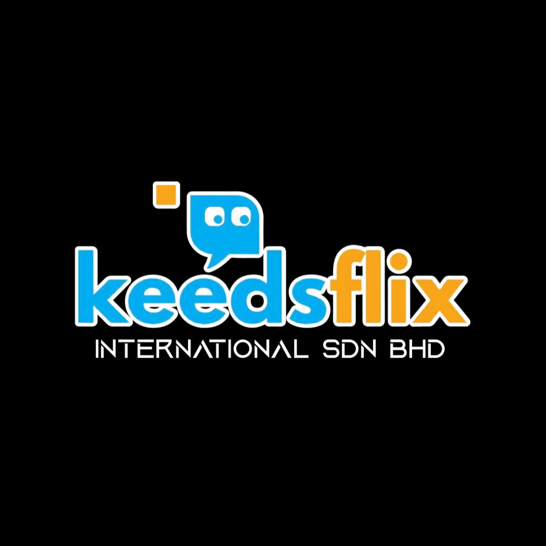 Keedsflix International Sdn Bhd