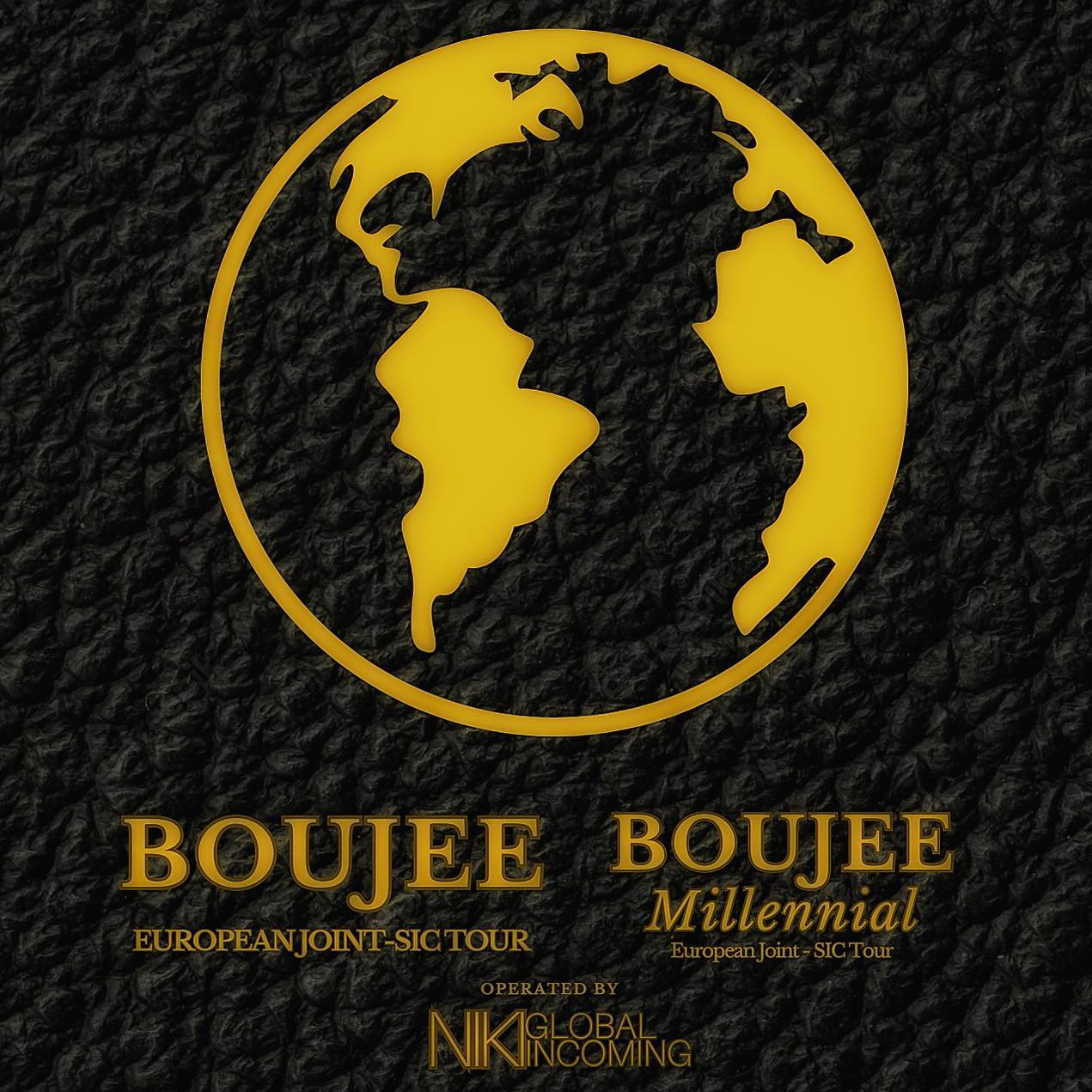 NIKI Global Tours Sdn Bhd