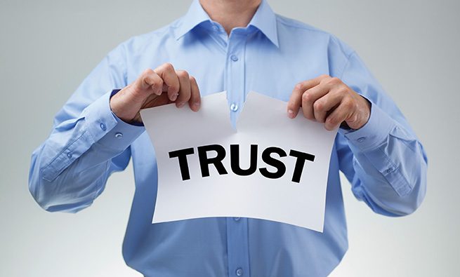 Macro Trend: The Long-Term Impact of the Employee-Employer 'Trust Deficit'glbe54q7bc