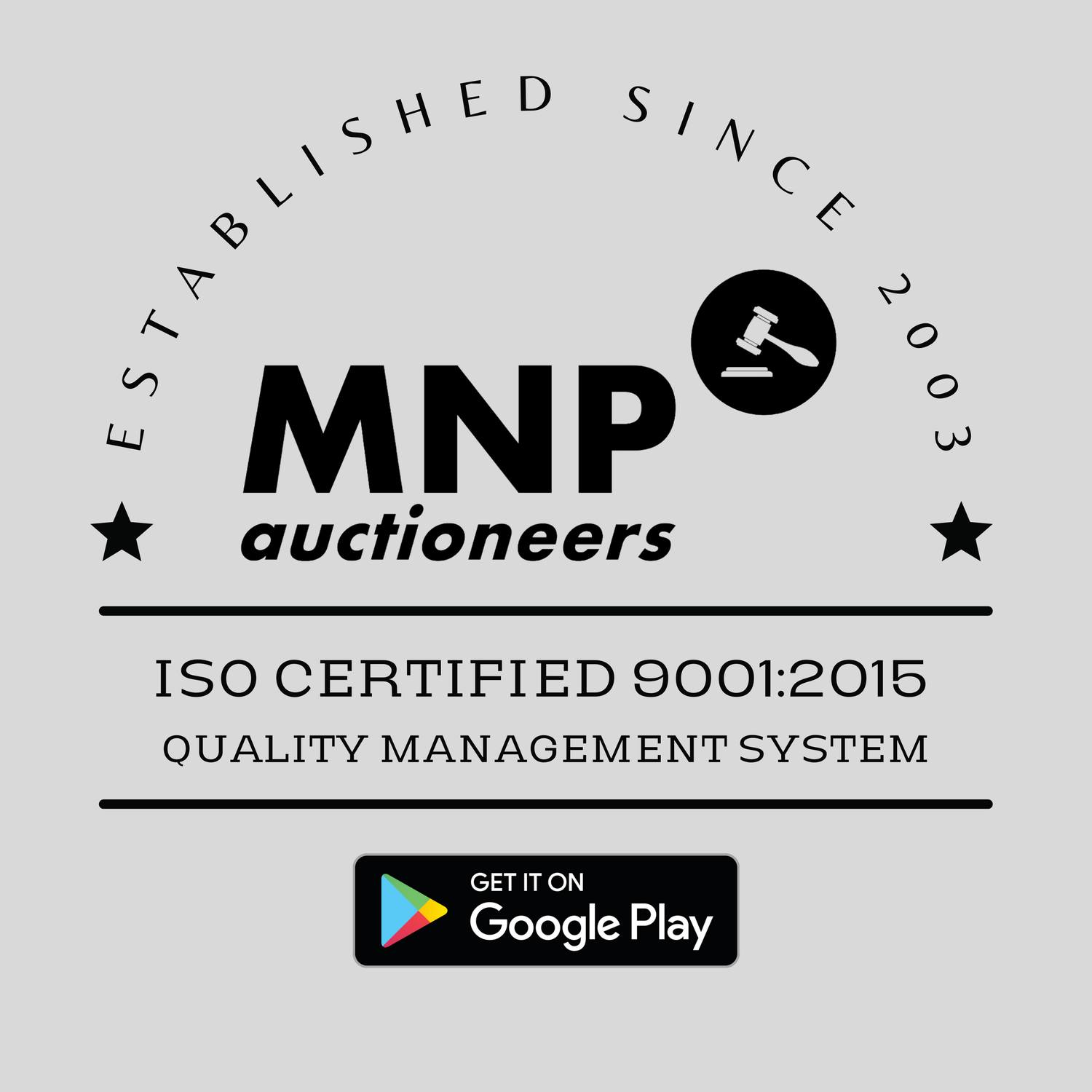 MNP Auctioneers (Central) Sdn. Bhd.