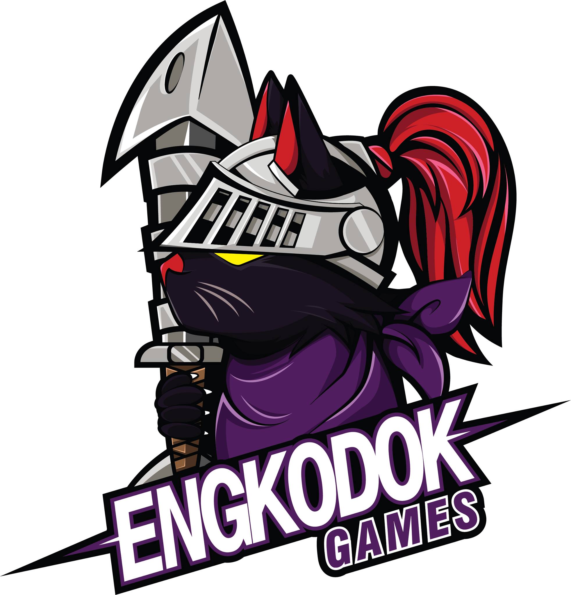 Engkodok Games Sdn Bhd