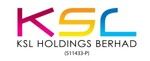 KSL Holdings Berhad