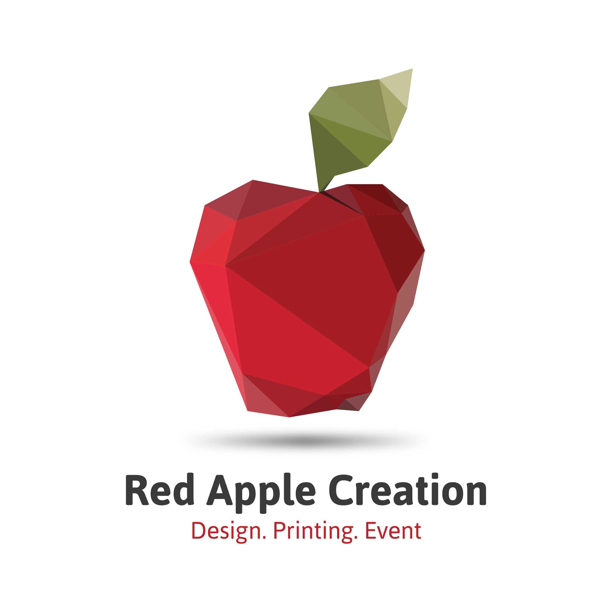 Red Apple Creation Sdn Bhd