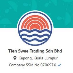 Tien Swee Trading Sdn Bhd