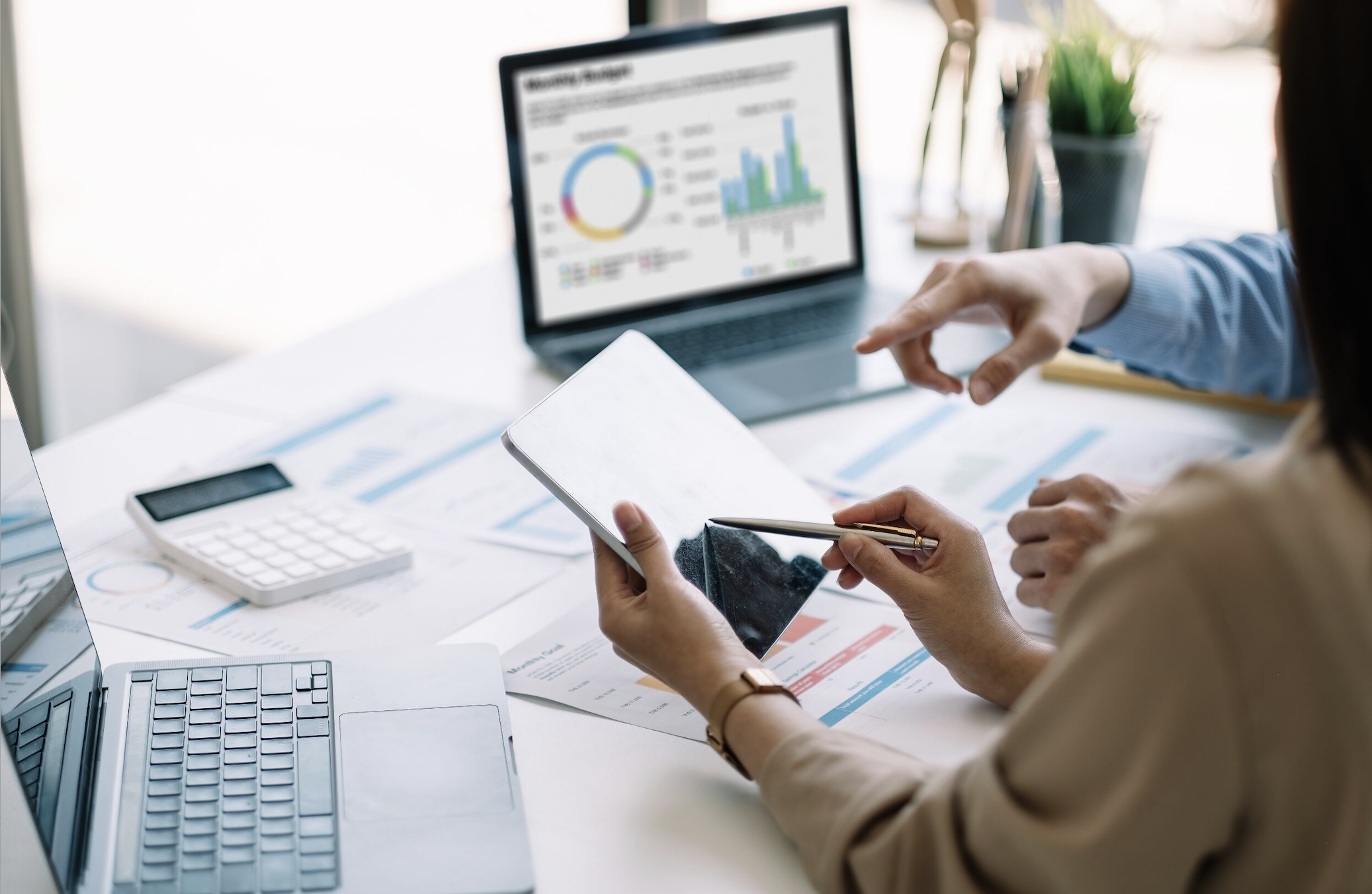 3 Cara Memastikan Analisis Data Anda Kekal 'Mengikut Landasan'rct74xas9y