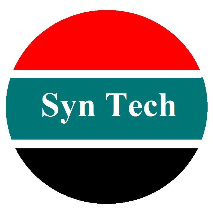 Syn Tech Marketing Sdn Bhd