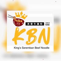 KBN Beef Noodle Sdn Bhd