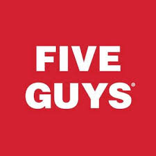 Five Guys Malaysia
