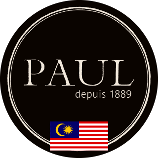 PAUL Bakery Malaysia