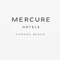 Hotel Mercure Penang Beach