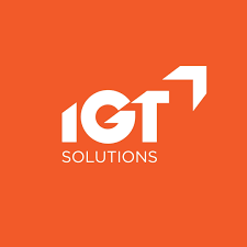 IGT Solutions Pvt. Ltd.