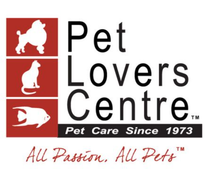 Pet Lovers Centre Pte Ltd