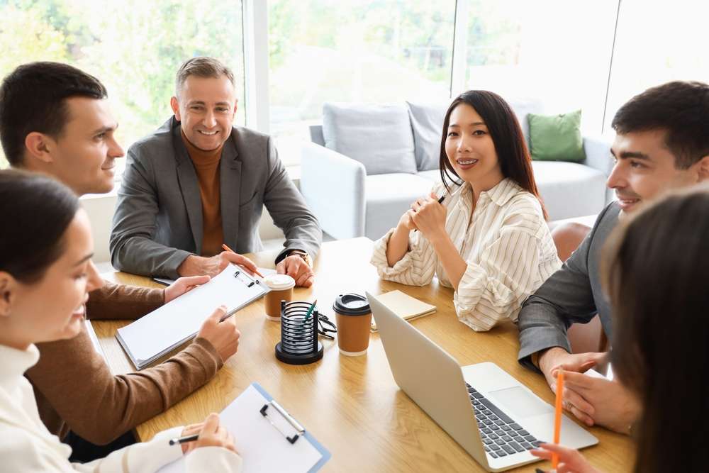 3 Steps to Build Your 'Upward Communication Habits'3fkj1aa57y