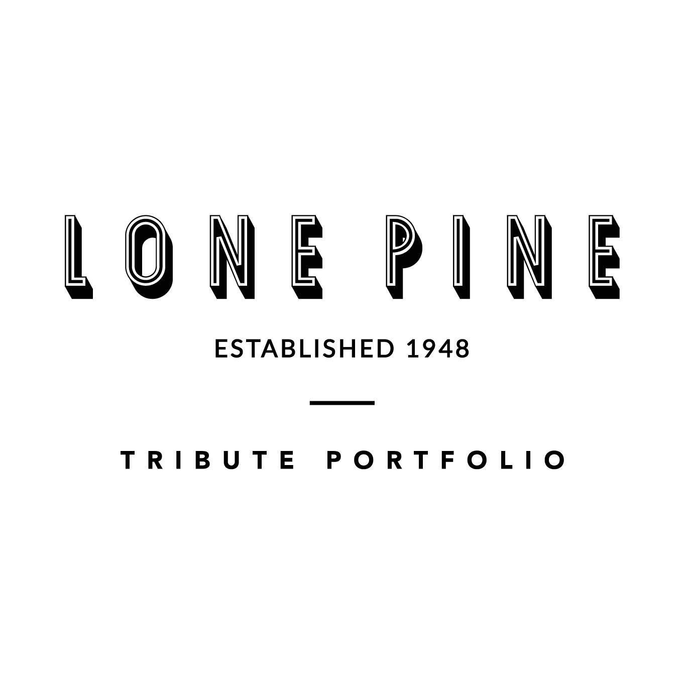 Lone Pine Hotel