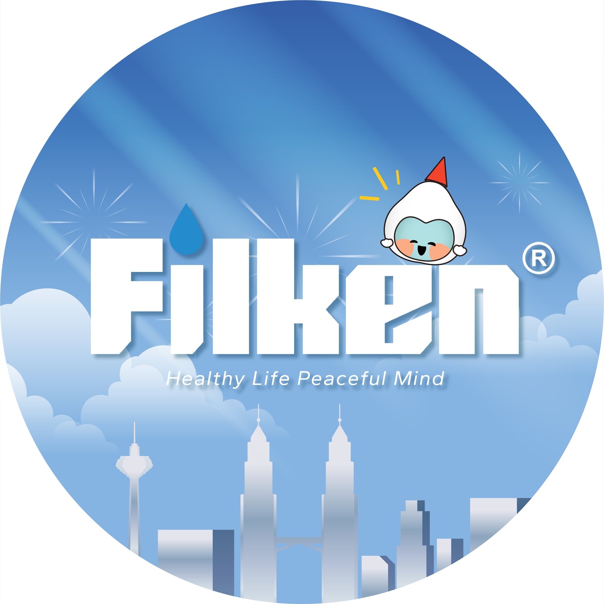 Filken Sdn Bhd