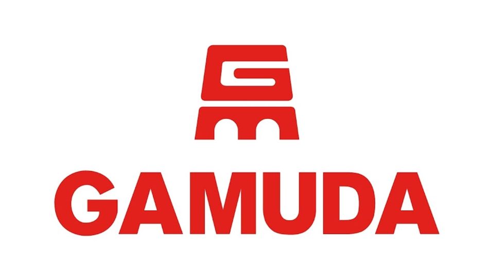GAMUDA BERHAD