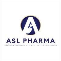 ASL Pharma Sdn Bhd