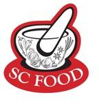 SC FOOD INDUSTRIES SDN BHD