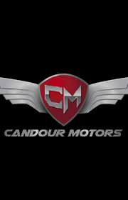 Candour Motors Sdn Bhd