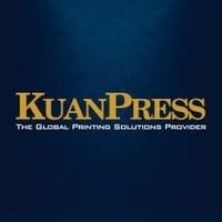 Kuan Press Sdn Bh