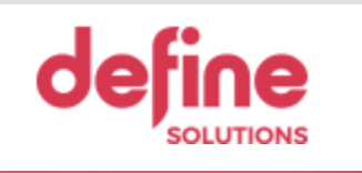 Define Solutions Sdn Bhd