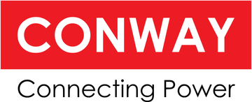 CONWAY TERMINALS MANUFACTURER SDN BHD